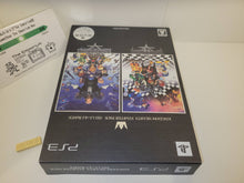Load image into Gallery viewer, Kingdom Hearts Starter Pack -HD 1.5 + 2.5 Remix- - Sony PS3 Playstation 3
