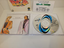 Load image into Gallery viewer, Ryuko no Ken Original Soundtrack - Music cd soundtrack