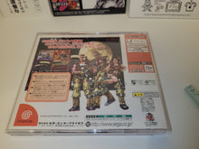 Load image into Gallery viewer, Dynamite Deka 2 - Sega dc Dreamcast