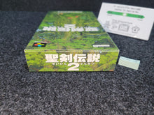 Load image into Gallery viewer, Seiken Densetsu 2 - Nintendo Sfc Super Famicom