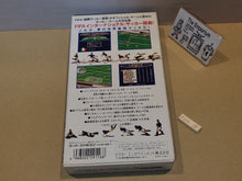 Load image into Gallery viewer, Fifa International Soccer  - Nintendo Sfc Super Famicom