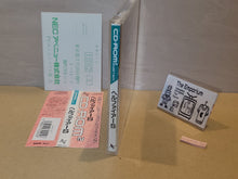 Load image into Gallery viewer, HellFire S - Nec Pce PcEngine