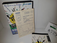 Load image into Gallery viewer, Sonic The Edgehog - Sega MD MegaDrive