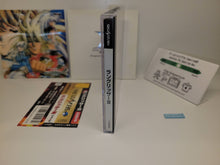 Load image into Gallery viewer, Langrisser III (Shokai Genteiban) - Sega Saturn sat stn