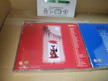 Load image into Gallery viewer, Medarot 8 Original Soundtrack - Kabuto + Kuwagata Version - Music cd soundtrack