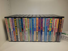 Load image into Gallery viewer, Namco Video Game Anthology Vol. 1~13 SET - Sharp X68000 X68k