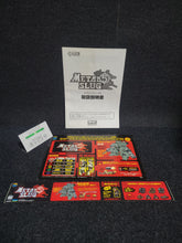 Load image into Gallery viewer, Metal slug 5 Artset - arcade artset art set