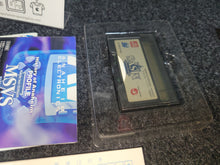 Load image into Gallery viewer, Mobile Suit Gundam + Sd Gundam - Bandai Ws WonderSwan