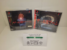 Load image into Gallery viewer, The Psychological Game 1+2 - Sony PS1 Playstation