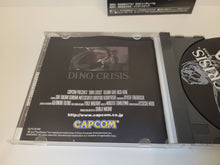 Load image into Gallery viewer, Dino Crisis - Sony PS1 Playstation