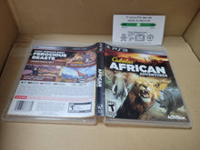 Load image into Gallery viewer, Cabela's African Adventures - Sony PS3 Playstation 3