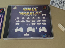 Load image into Gallery viewer, Space Invaders - Sony PS1 Playstation