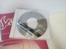 Load image into Gallery viewer, Sega Saturn Console + Street Fighter Collection - Sega Saturn sat stn