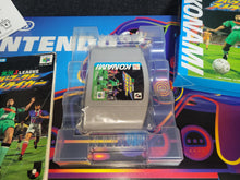 Load image into Gallery viewer, Nintendo 64 Console - black + Perfect Strikers - Nintendo64 N64 Nintendo 64