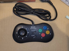 Load image into Gallery viewer, NeoGeo CD controller - Snk Neogeo cd ngcd