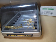 Load image into Gallery viewer, Super Famicom Cartridge Storage Case - Nintendo Sfc Super Famicom