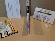 Load image into Gallery viewer, marko - Magical Drop III - Sega Saturn sat stn