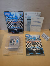 Load image into Gallery viewer, 9 Games Lot N64 - Nintendo64 N64 Nintendo 64