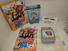 Load image into Gallery viewer, Choro Q 64 - Nintendo64 N64 Nintendo 64