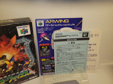 Load image into Gallery viewer, gian - StarFox 64 - Nintendo64 N64 Nintendo 64