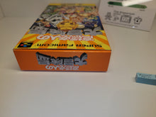 Load image into Gallery viewer, Takahashi Meijin Adventure Island - Nintendo Sfc Super Famicom