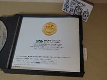 Load image into Gallery viewer, Wonder 3 - Arcade Gear - Sega Saturn sat stn