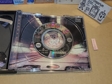 Load image into Gallery viewer, Burning Rangers - Sega Saturn sat stn