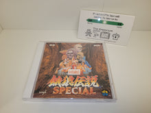 Load image into Gallery viewer, Garou Densetsu Special Original Soundtrack - Music cd soundtrack