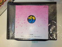 Load image into Gallery viewer, Samurai Supirittsu: Zankurō Musōken / Samurai Spirits 3 - Snk Neogeo AES NG