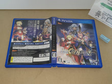 Load image into Gallery viewer, Fate/EXTELLA - Sony PSV Playstation Vita