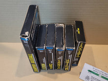 Load image into Gallery viewer, Sega SG1000 Empty boxes and Manuals lot - Sega mark sg1000