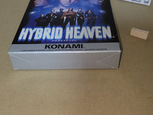 Load image into Gallery viewer, Hybrid Heaven - Nintendo64 N64 Nintendo 64