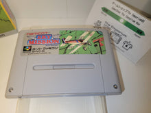 Load image into Gallery viewer, Sky Mission - Nintendo Sfc Super Famicom