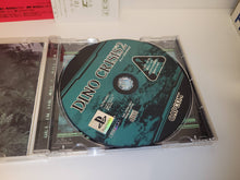 Load image into Gallery viewer, Dino Crisis 2 - Sony PS1 Playstation