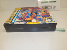 Load image into Gallery viewer, betsu - Xmen Vs Street Fighter with RAM (RAM Pack Version) - Sega Saturn SegaSaturn (mm