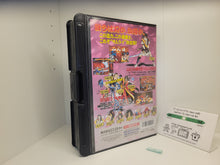 Load image into Gallery viewer, Samurai Supirittsu: Zankurō Musōken / Samurai Spirits 3 - Snk Neogeo AES NG