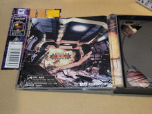 Load image into Gallery viewer, Burning Rangers - Sega Saturn sat stn