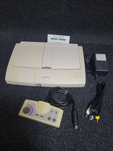 Load image into Gallery viewer, Pc Engine DuoR Console - Nec Pce PcEngine