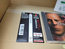 Load image into Gallery viewer, Apocalypse - Sony PS1 Playstation