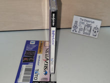 Load image into Gallery viewer, Darius II - Sega Saturn SegaSaturn