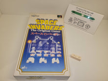 Load image into Gallery viewer, Space Invaders - The Original Game - Nintendo Sfc Super Famicom