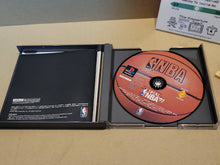 Load image into Gallery viewer, Total NBA 97 - Sony PS1 Playstation