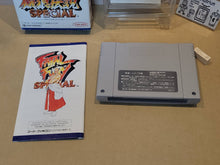 Load image into Gallery viewer, Garou Densetsu Special / Fatal Fury Special  - Nintendo Sfc Super Famicom
