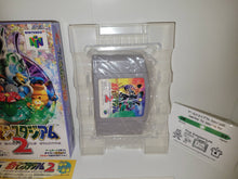 Load image into Gallery viewer, Pocket Monsters Stadium 2 - Nintendo64 N64 Nintendo 64