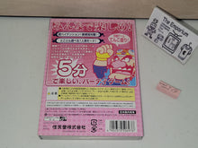 Load image into Gallery viewer, Atsumare!! Made in Wario - Nintendo GameCube GC NGC
