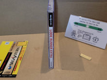 Load image into Gallery viewer, Lode Runner Extra - Sega Saturn sat stn