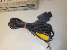 Load image into Gallery viewer, N64/SFC Av Cable SHVC-007 - Nintendo Sfc Super Famicom