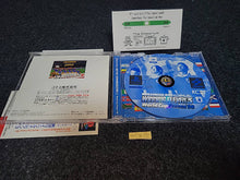 Lade das Bild in den Galerie-Viewer, World Soccer Jikkyou Winning Eleven 3: World Cup France '98 - Sony PS1 Playstation