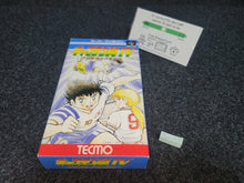 Load image into Gallery viewer, Captain Tsubasa IV - Nintendo Sfc Super Famicom