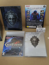 Load image into Gallery viewer, Castlevania Lord Of Shadow Limited Edition - Sony PS3 Playstation 3